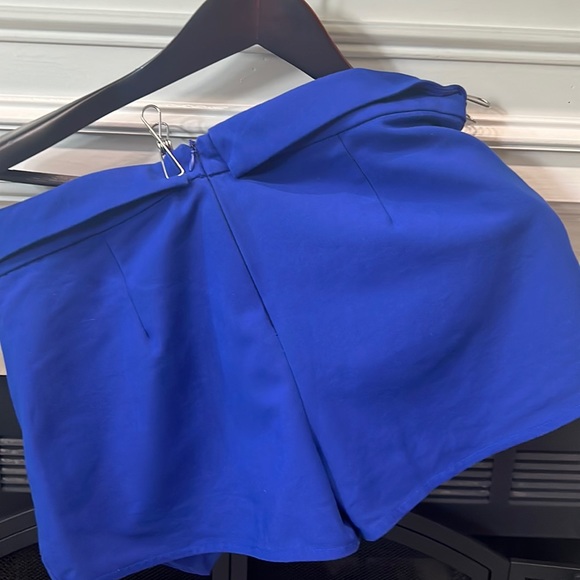 Zara basics shorts. M - Picture 3 of 5